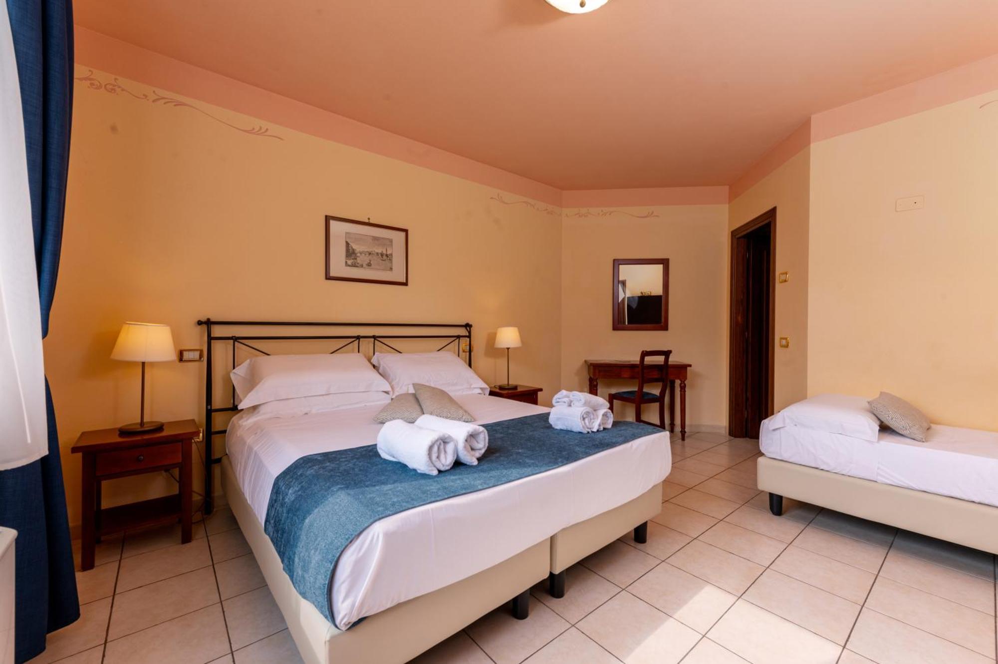 Il Cigliere Wellness Spa Resort Riparbella Ngoại thất bức ảnh
