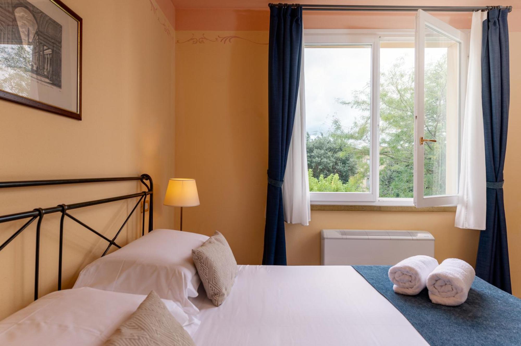 Il Cigliere Wellness Spa Resort Riparbella Ngoại thất bức ảnh
