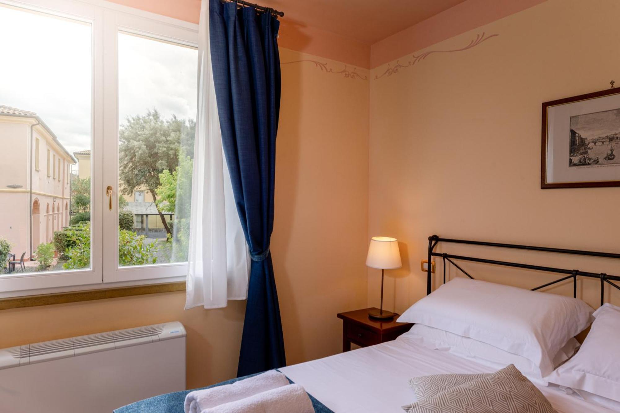 Il Cigliere Wellness Spa Resort Riparbella Ngoại thất bức ảnh