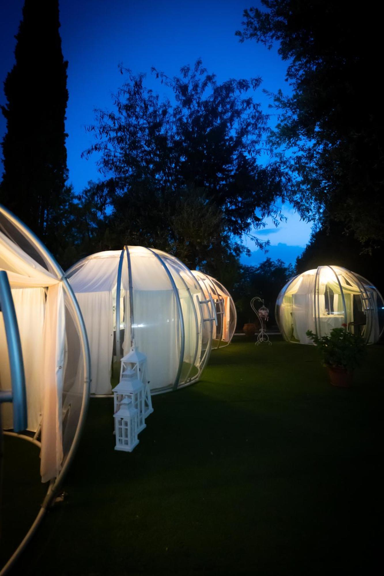 Il Cigliere Wellness Spa Resort Riparbella Ngoại thất bức ảnh