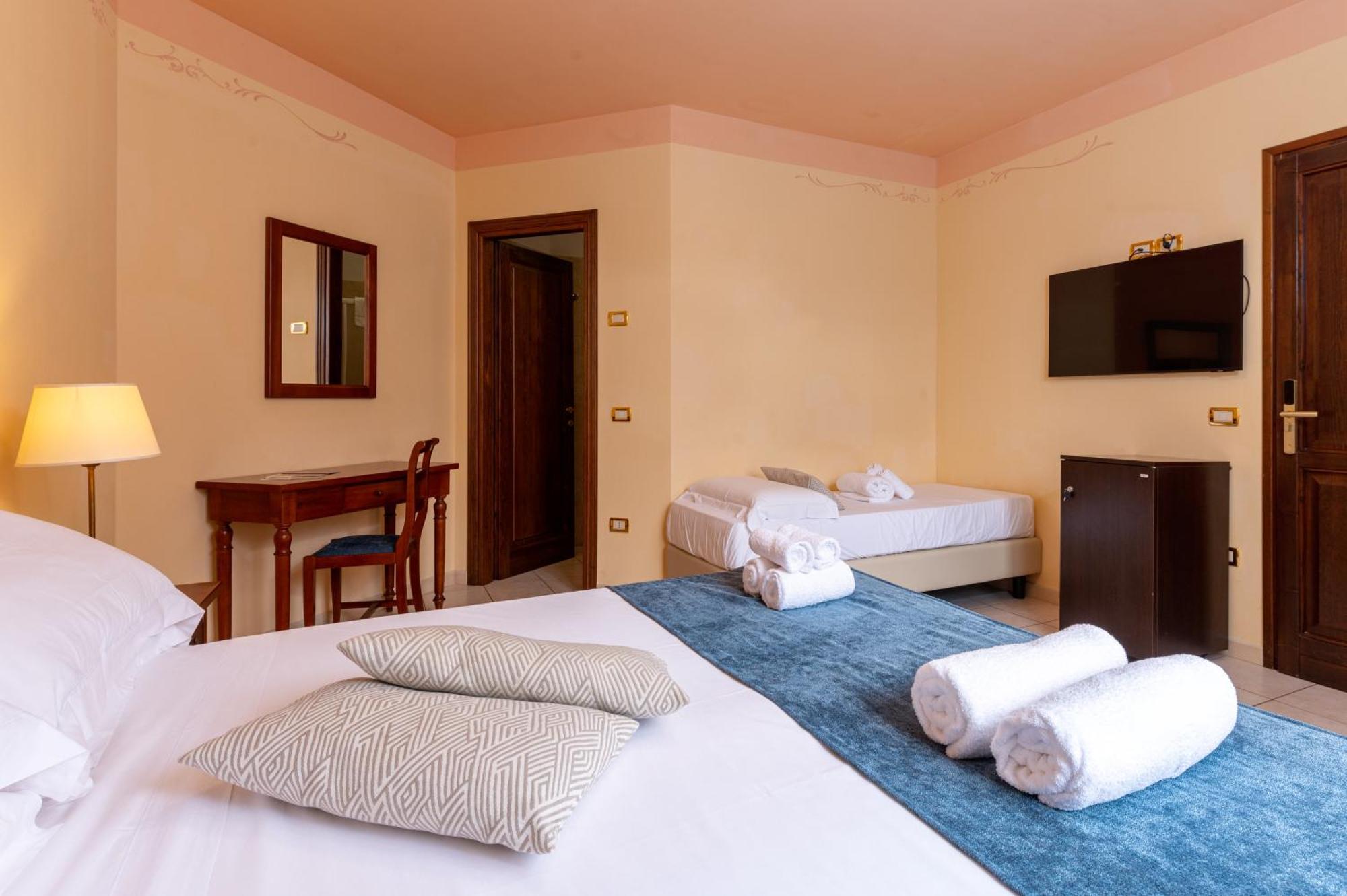 Il Cigliere Wellness Spa Resort Riparbella Ngoại thất bức ảnh