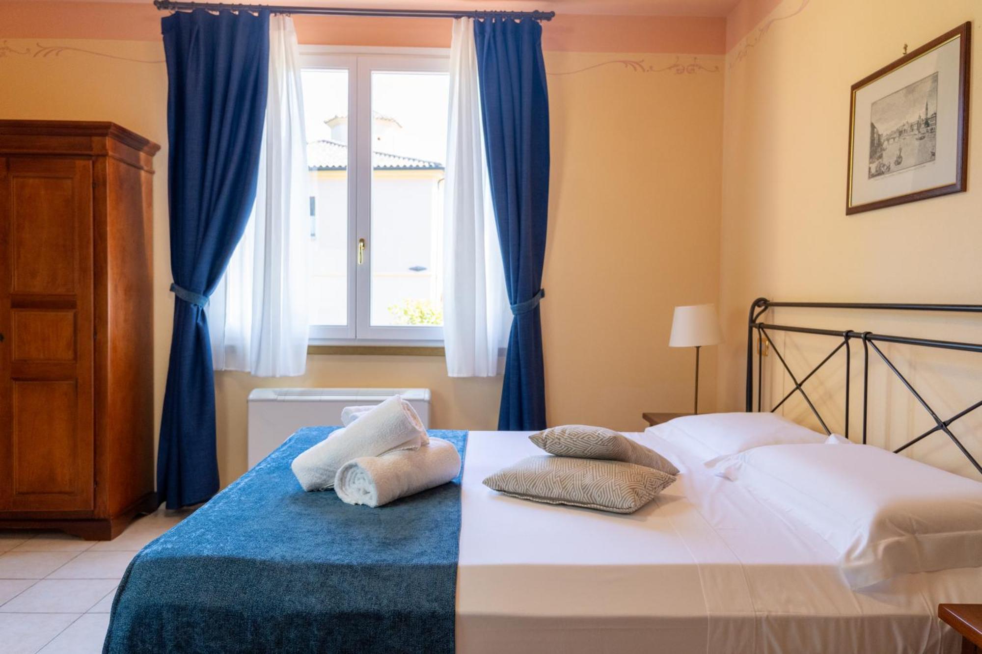 Il Cigliere Wellness Spa Resort Riparbella Ngoại thất bức ảnh