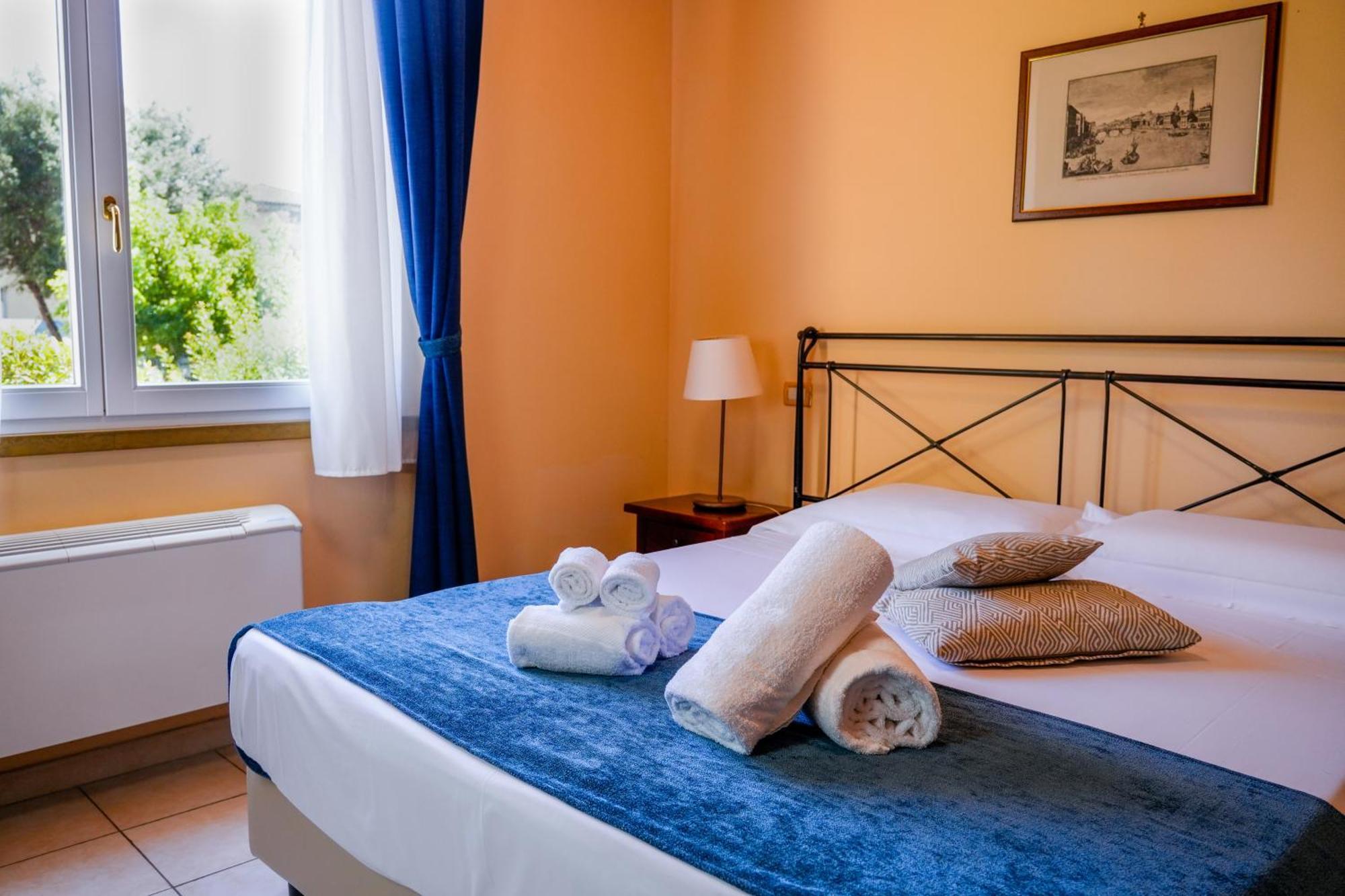 Il Cigliere Wellness Spa Resort Riparbella Ngoại thất bức ảnh