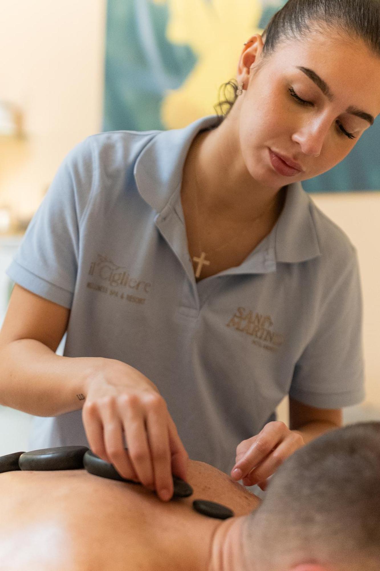 Il Cigliere Wellness Spa Resort Riparbella Ngoại thất bức ảnh